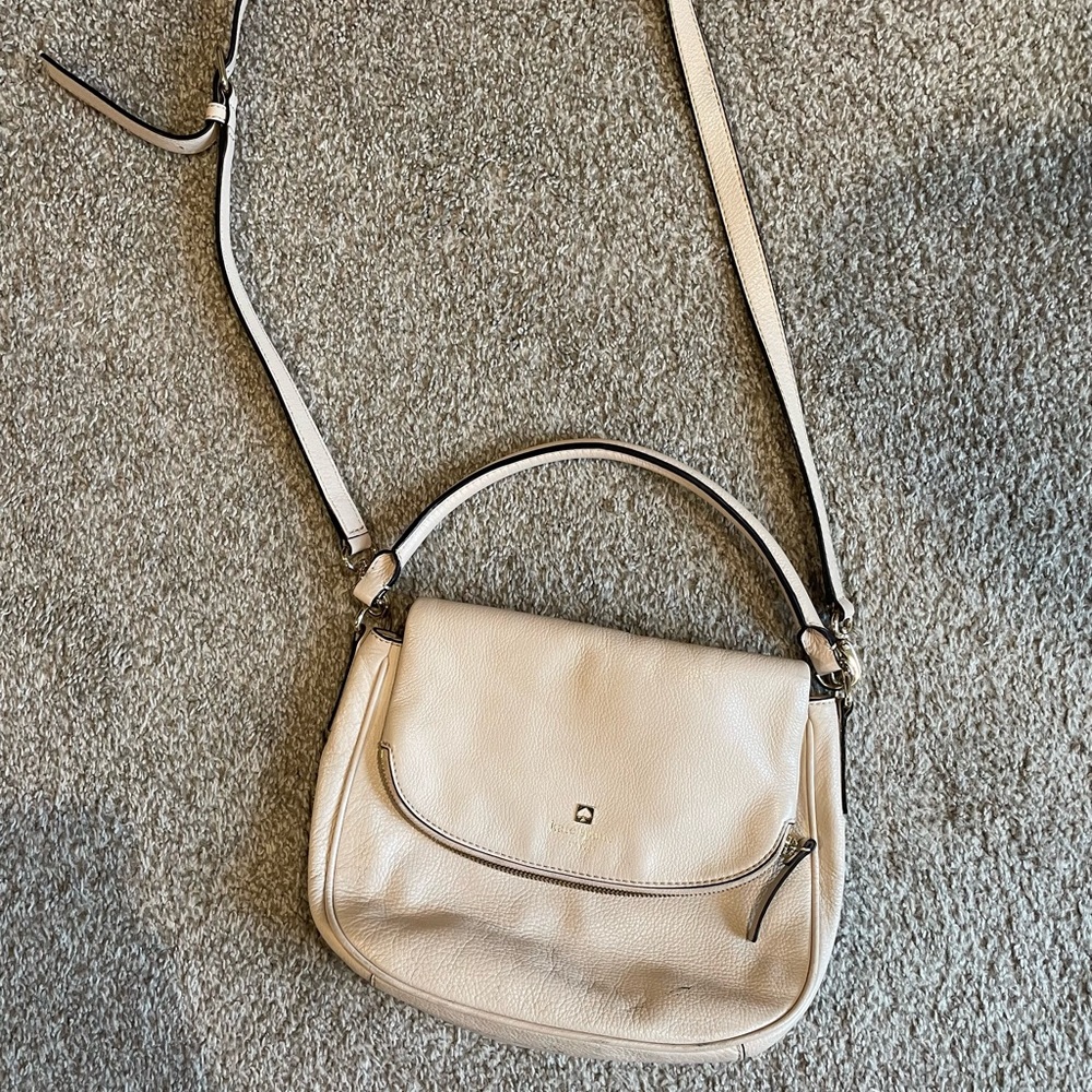 Kate spade crossbody
